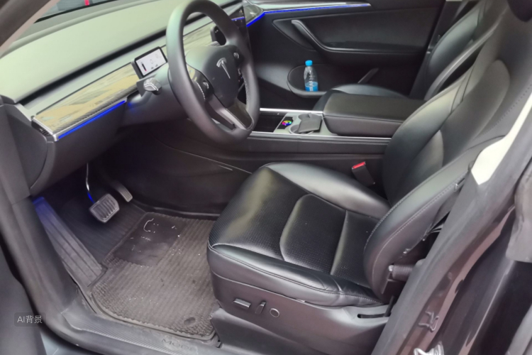 Tesla Model Y 2023 #17 Tesla Model Y 2023 car image #17