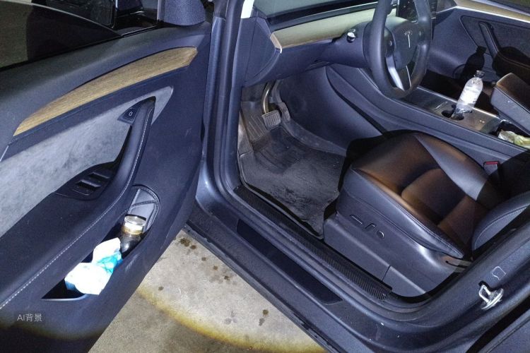 Tesla Model Y 2022 car image #18