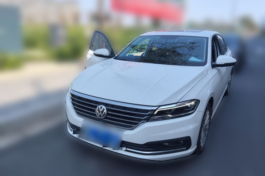 Volkswagen Lavida 2019 Volkswagen Lavida 2019 car image
