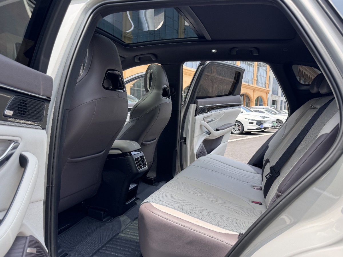 BYD Song Plus New Energy 2024 car image #7