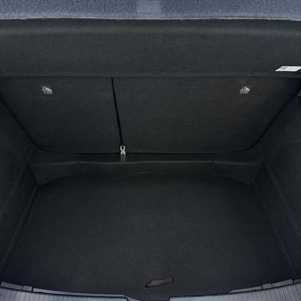 Volkswagen Tacqua 2023 car image #19
