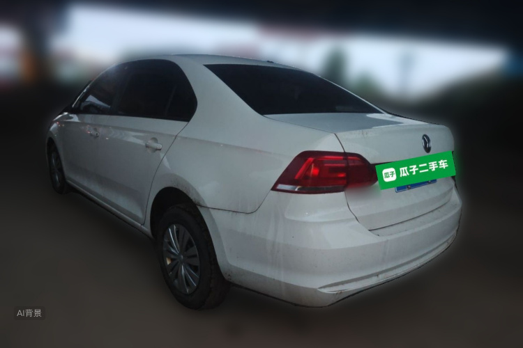 Volkswagen Santana 2023 #5 Volkswagen Santana 2023 car image #5
