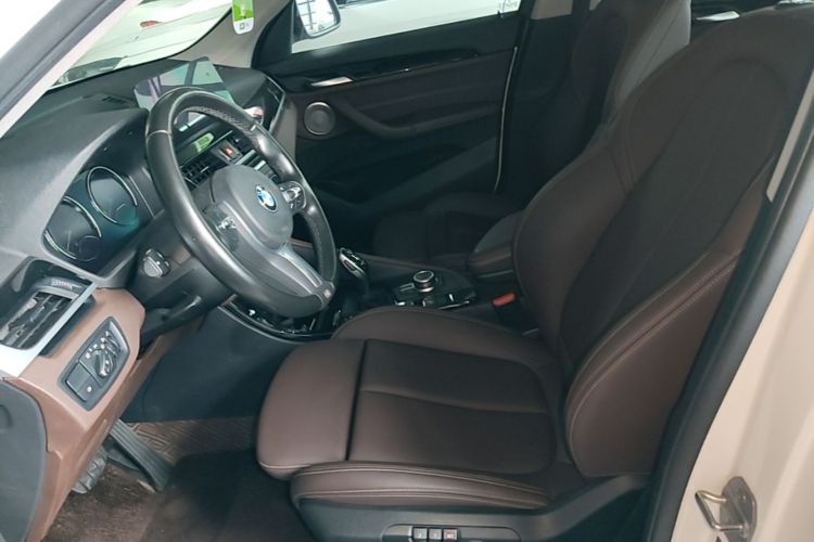 BMW X1 2022 #15 BMW X1 2022 immagine di auto #15