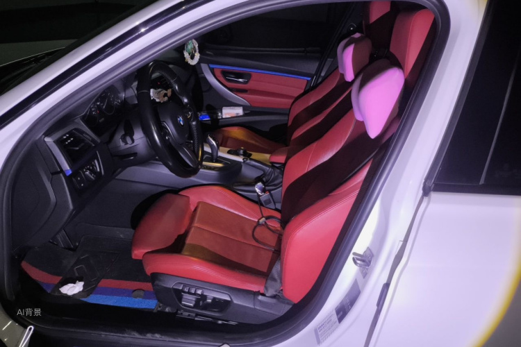 BMW 3 Series 2019 #17 BMW 3 Series 2019 car image #17