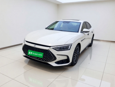BYD Han 2022 BYD Han 2022 immagine di auto