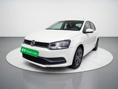Volkswagen Polo 2018 Volkswagen Polo 2018 car image