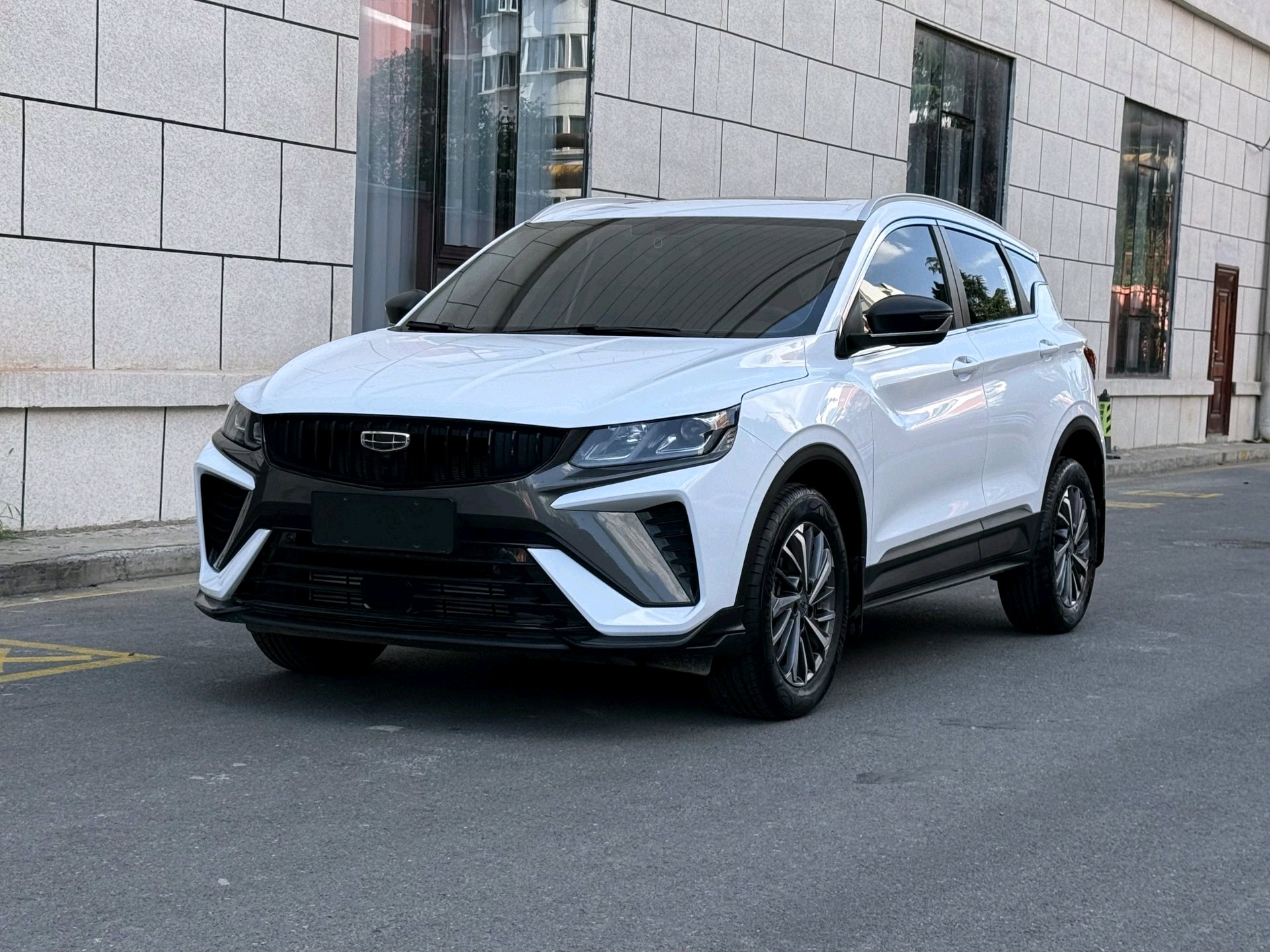 2024 2024 car image