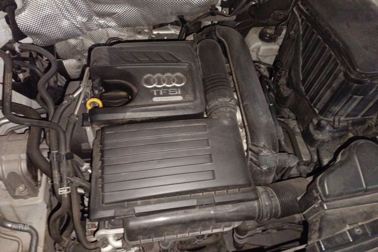 Audi Q3 2019 #22 Audi Q3 2019 car image #22