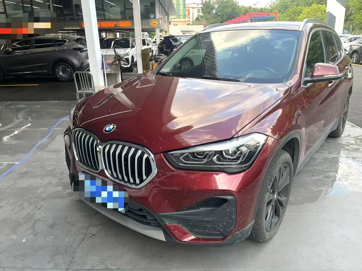 2020 car image 