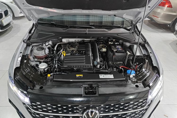 Volkswagen Lavida 2022 #20 Volkswagen Lavida 2022 car image #20