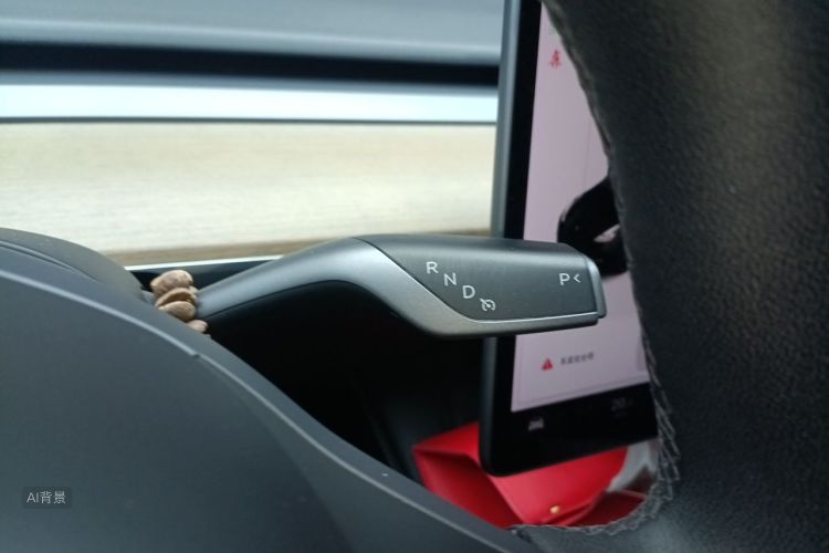 Tesla Model Y 2021 #16 Tesla Model Y 2021 immagine di auto #16