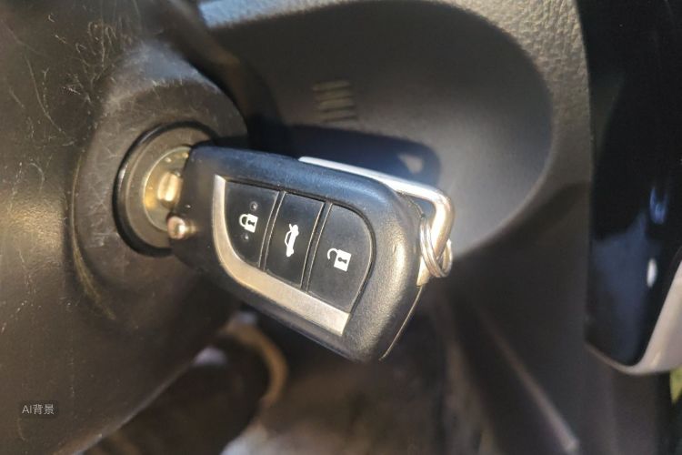 Toyota Corolla 2018 immagine di auto #10