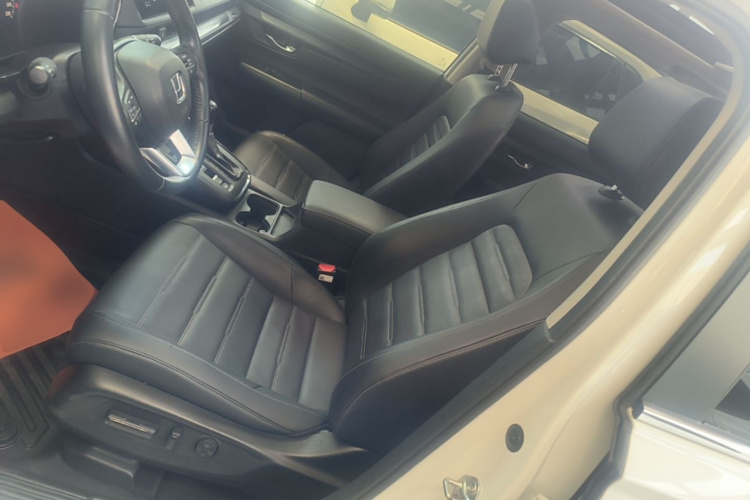 Honda CR-V 2023 car image #15