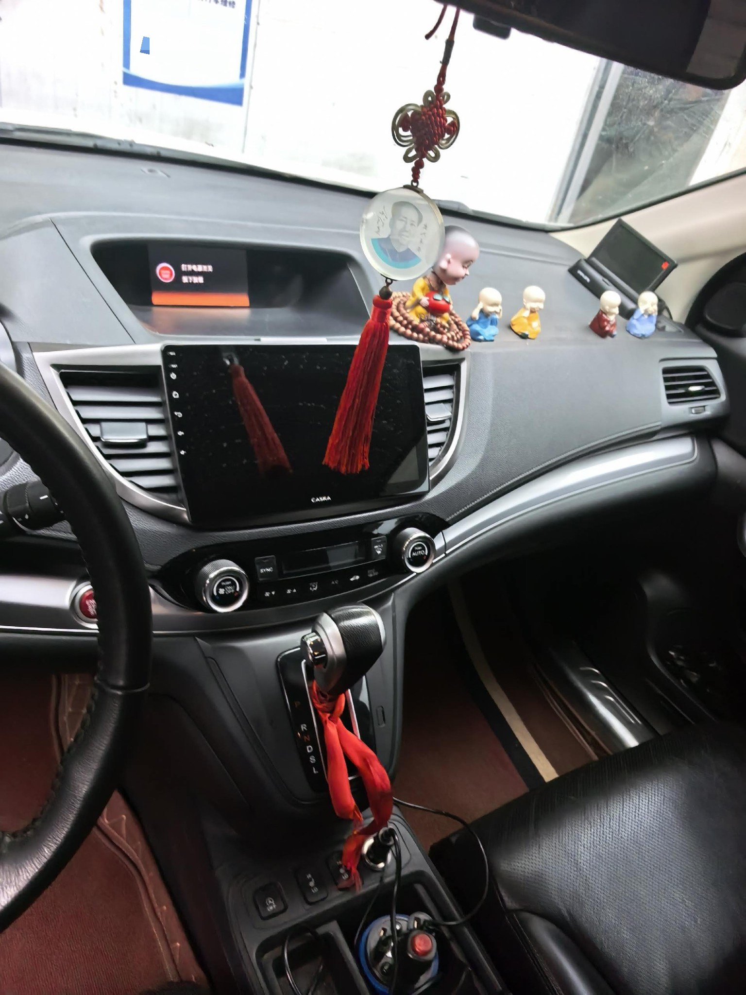 Honda CR-V 2015 car image #6