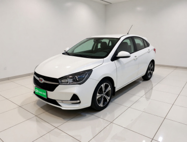 Chery Arrizo 5 2020 immagine di auto 