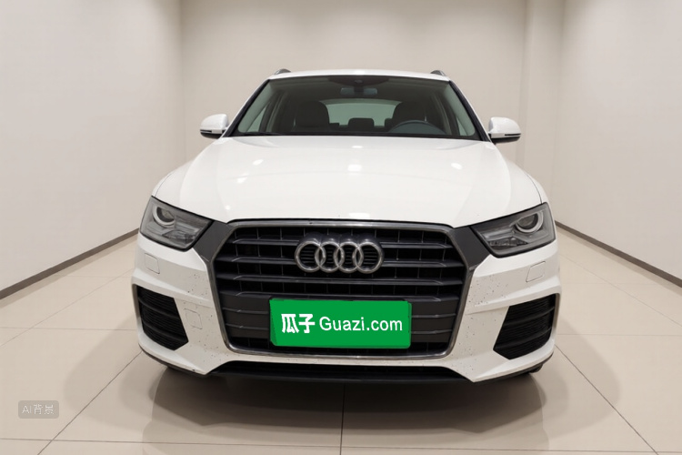 Audi Q3 2018 immagine di auto #3