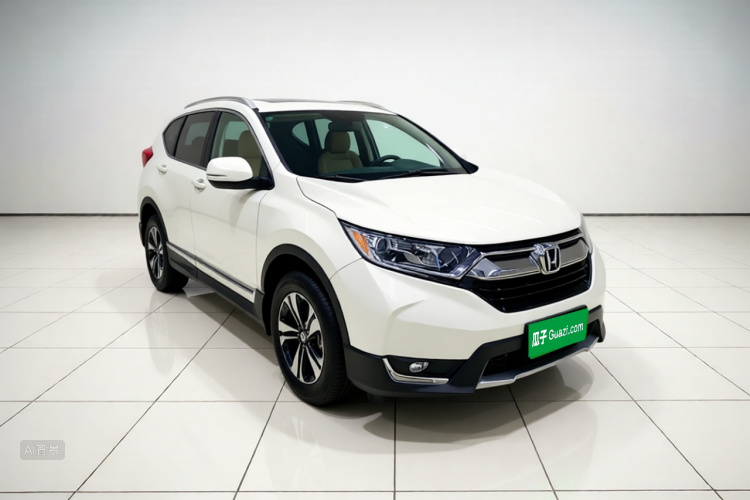Honda CR-V 2019 #4 Honda CR-V 2019 car image #4