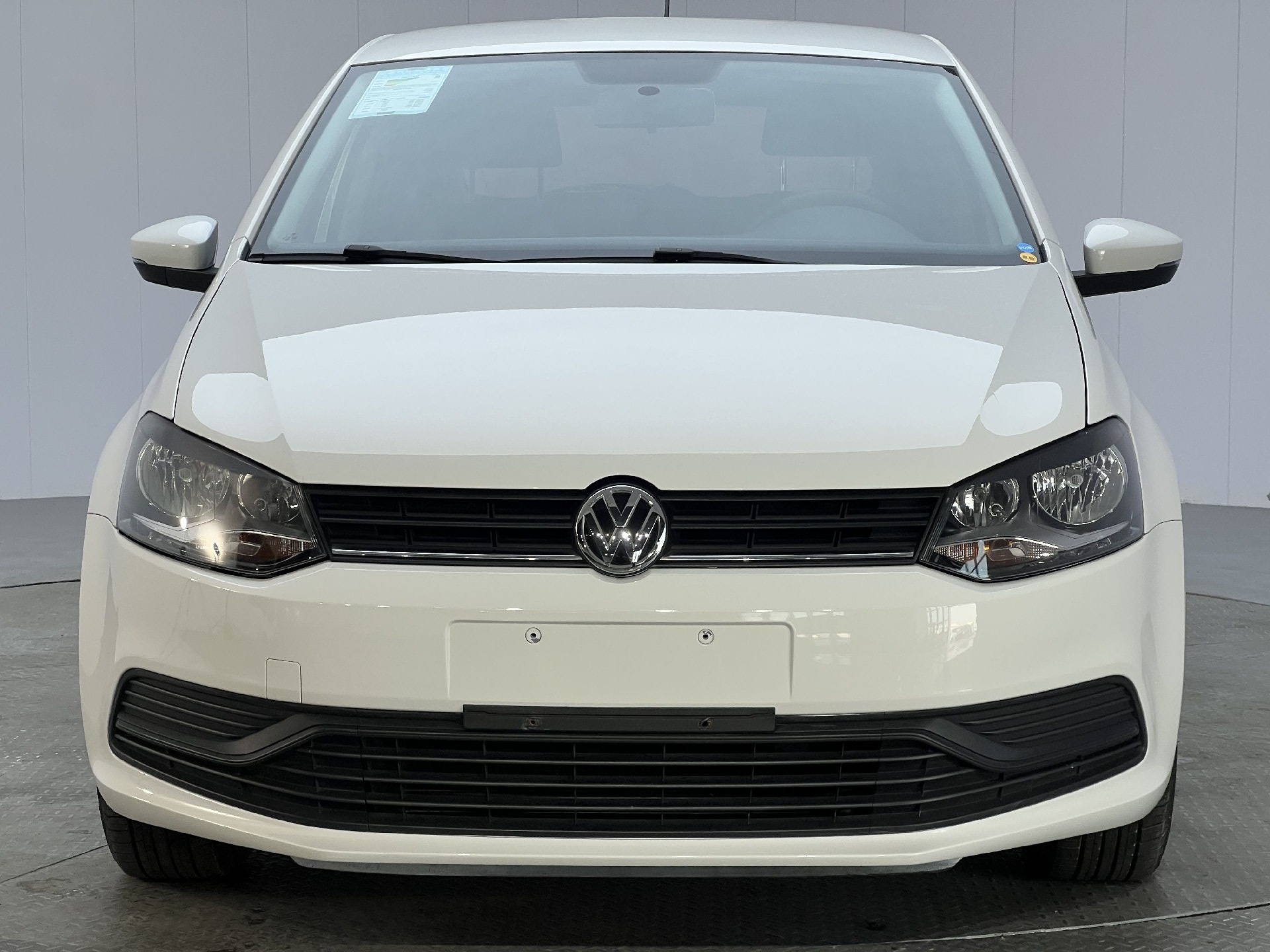 Volkswagen Polo 2018 immagine di auto #2