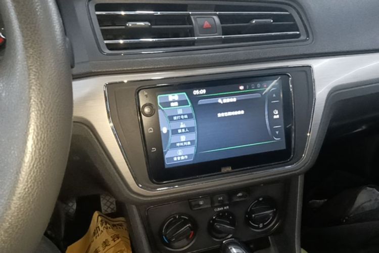 Volkswagen Lavida 2021 car image #13