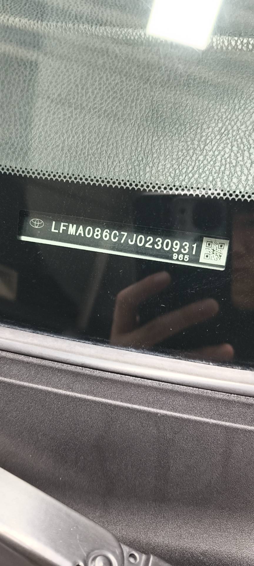 Toyota Corolla 2018 car image #10