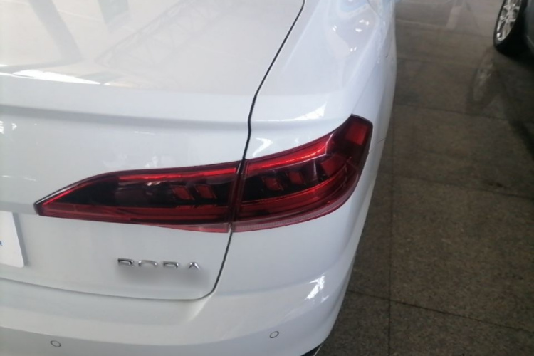 Volkswagen Bora 2023 #8 Volkswagen Bora 2023 immagine di auto #8