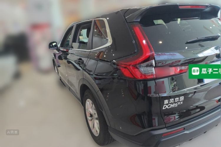 Honda CR-V 2024 car image #5