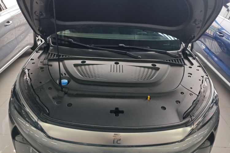 BYD Yuan Plus 2025 car image #20