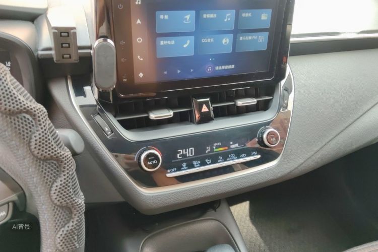 Toyota Corolla 2021 car image #15