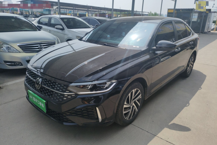 Volkswagen Lavida 2024 imagen de coche #2