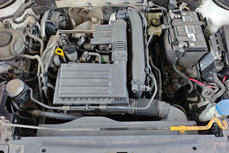 Volkswagen Tharu 2019 imagem de carro #22