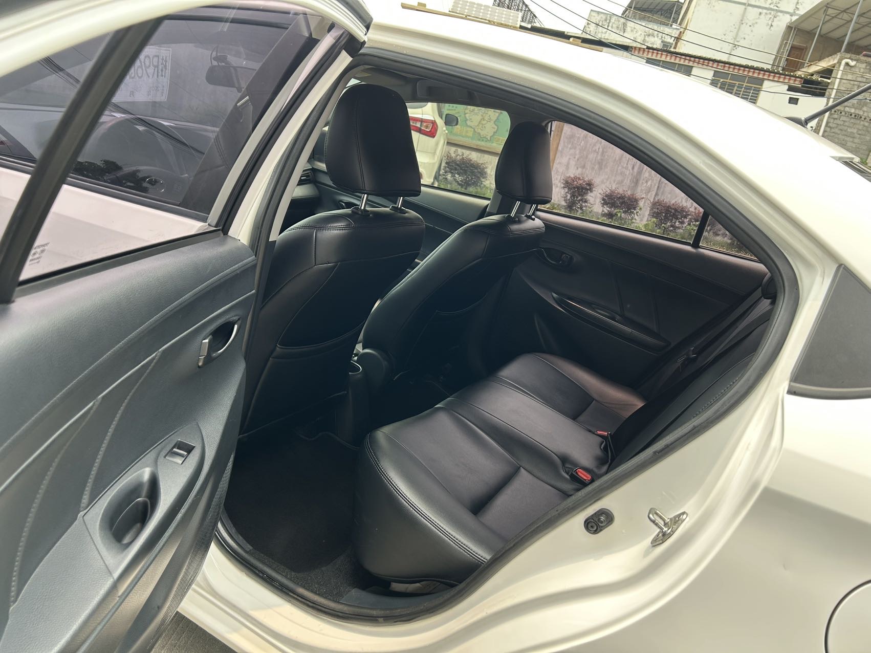 丰田 威驰 2018 汽车图片 #4