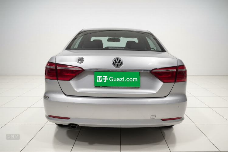 Volkswagen Lavida 2015 car image #6