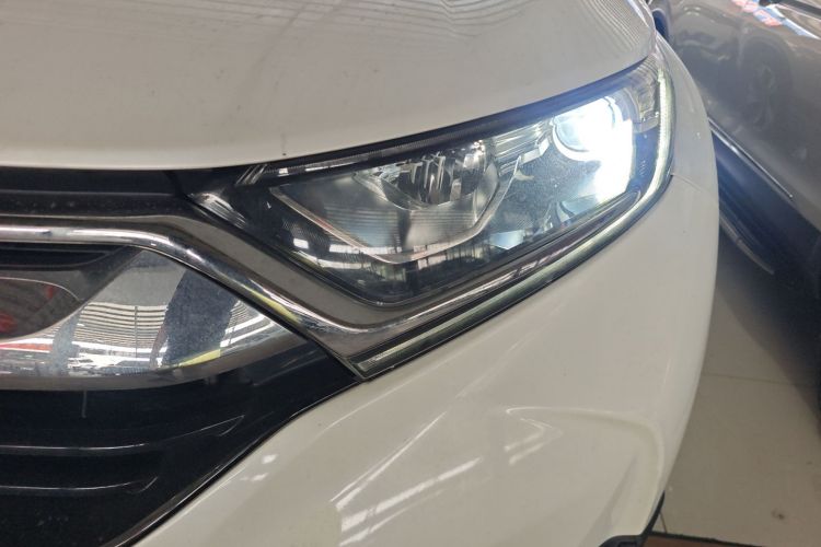 Honda CR-V 2020 صورة سيارة #23