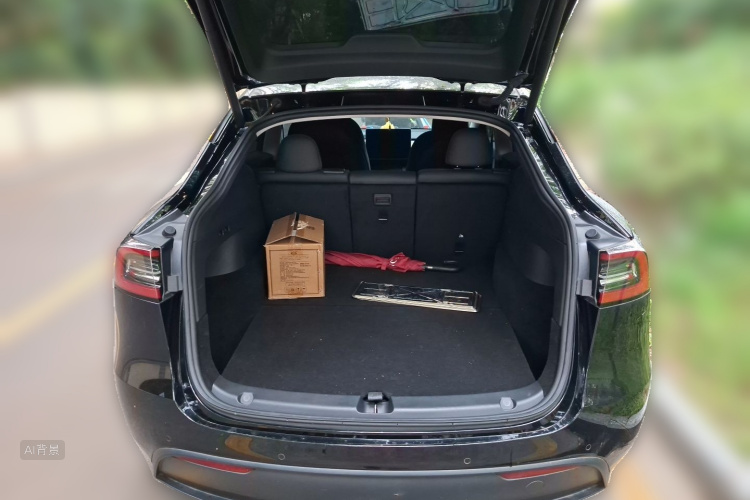 Tesla Model Y 2023 #21 Tesla Model Y 2023 immagine di auto #21