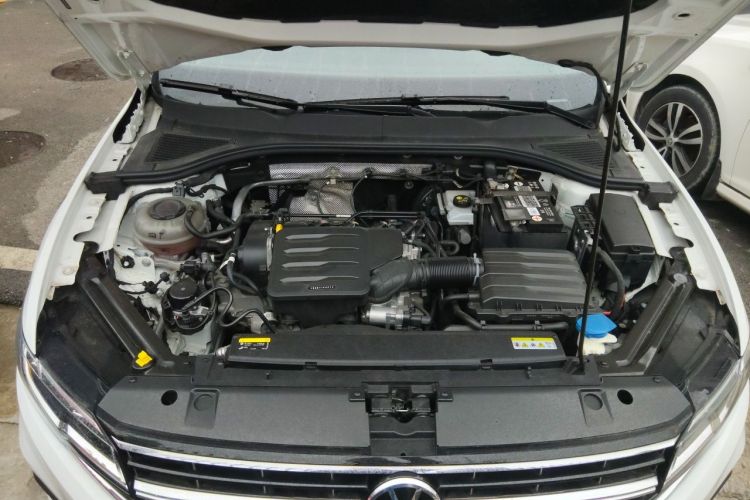 Volkswagen Bora 2020 صورة سيارة #18