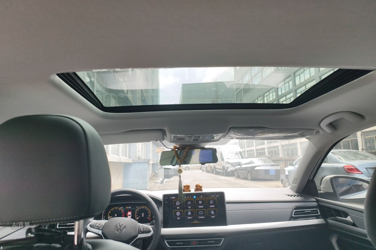 Volkswagen Lavida 2023 car image #20
