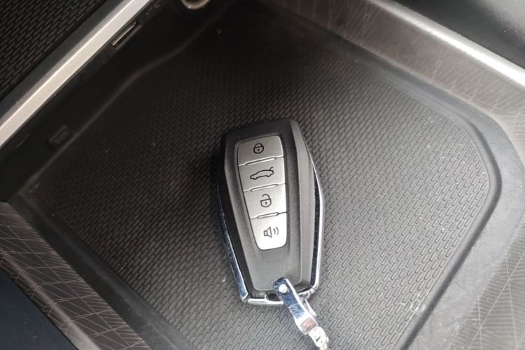 GEELY Emgrand 2023 #9 GEELY Emgrand 2023 image de voiture #9