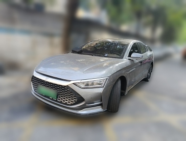 BYD Han 2020 BYD Han 2020 car image