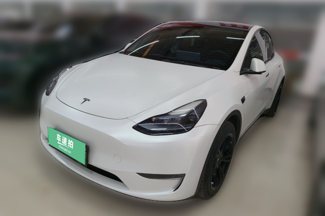 Tesla Model Y 2024 Tesla Model Y 2024 car image