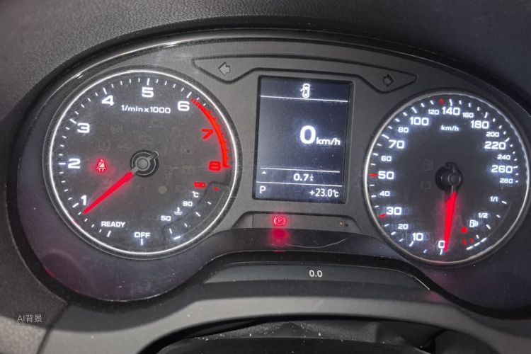 Audi A3 2016 #13 Audi A3 2016 imagem de carro #13