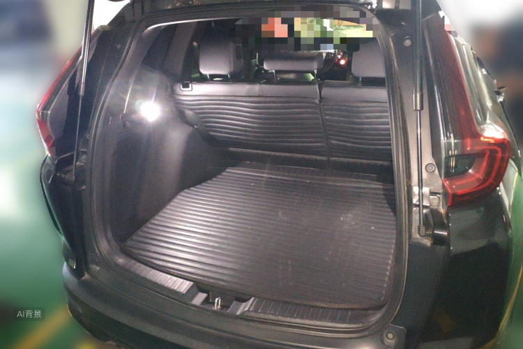 Honda CR-V 2022 car image #21