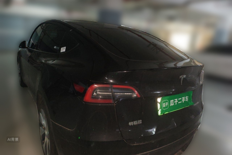 Tesla Model Y 2023 #5 Tesla Model Y 2023 car image #5