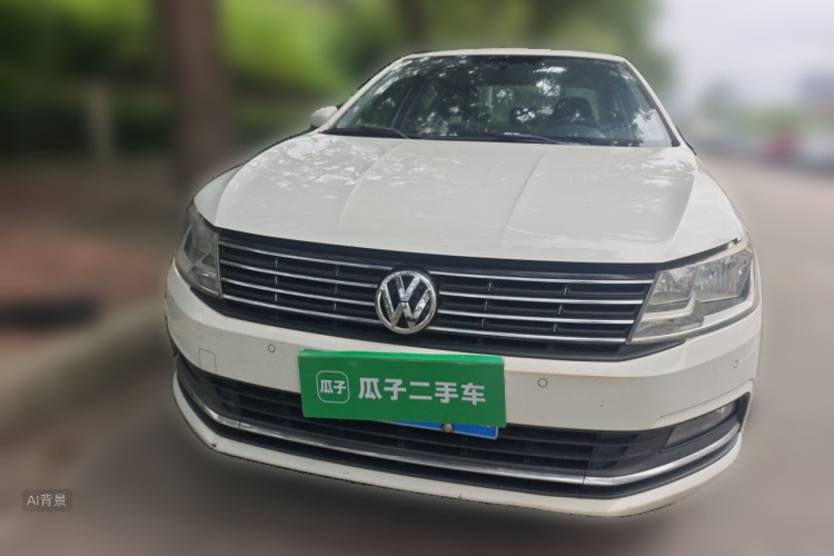 Volkswagen Lavida 2018 #3 Volkswagen Lavida 2018 car image #3