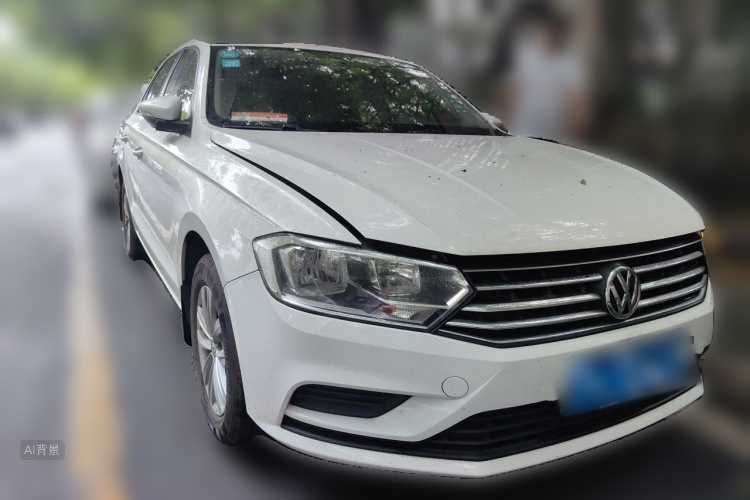 Volkswagen Bora 2017 #4 Volkswagen Bora 2017 car image #4