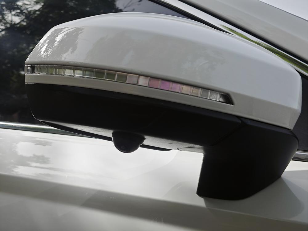 Volkswagen Tharu 2021 #14 Volkswagen Tharu 2021 car image #14