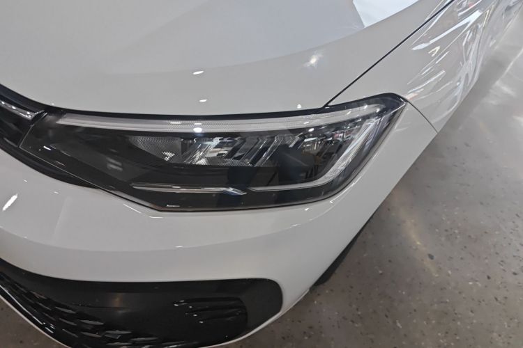 Volkswagen Lavida 2026 #3 Volkswagen Lavida 2026 car image #3