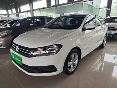 Volkswagen Santana 2017 Volkswagen Santana 2017 car image