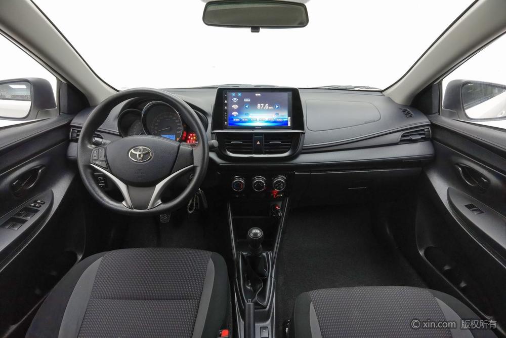 Toyota Vios 2020 #11 Toyota Vios 2020 immagine di auto #11