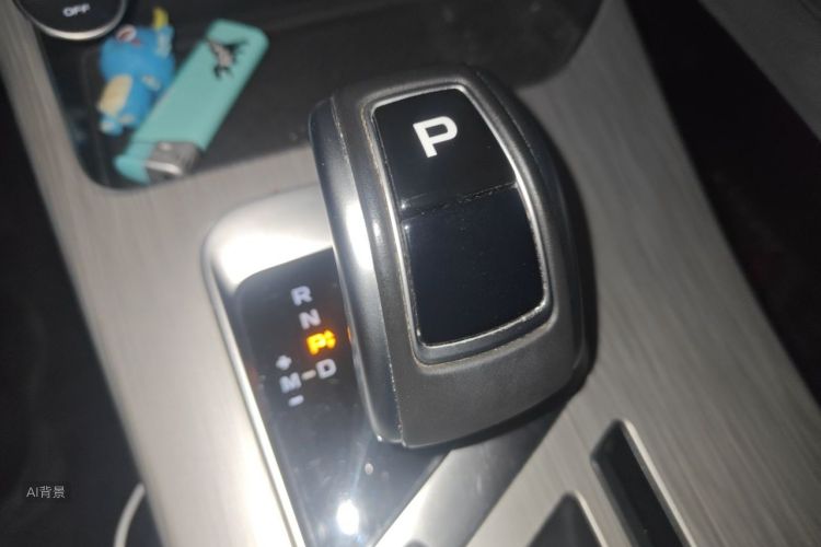GEELY Coolray 2019 #16 GEELY Coolray 2019 image de voiture #16
