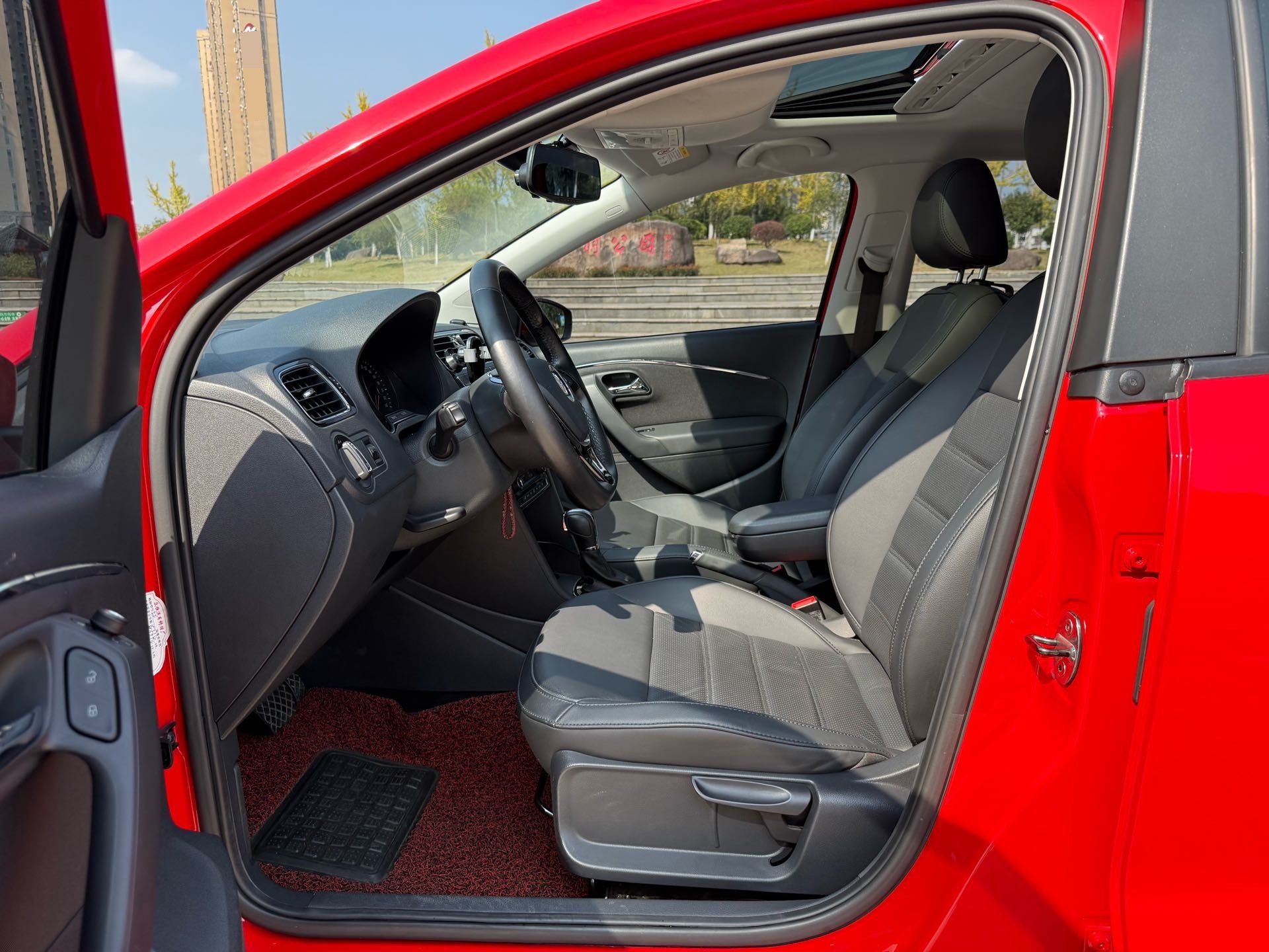 Volkswagen Polo 2018 #4 Volkswagen Polo 2018 car image #4
